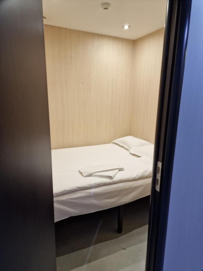 Marelis Sea Hostel 바르나 외부 사진